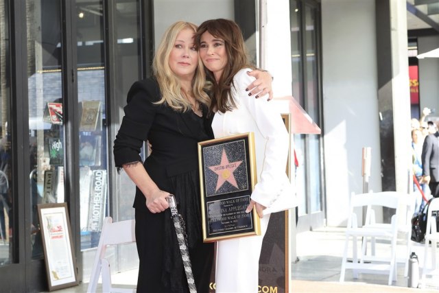 Tri simptoma koja su Kristinu Eplgejt dovela do dijagnoze multiple skleroze